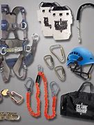 Image result for Climbing Safety Equipment