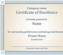 Image result for Great Performance Award