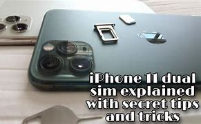 Image result for iPhone 11 Pro Dual Sim