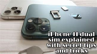 Image result for iPhone 11 Pro Max Is It Dual Sim