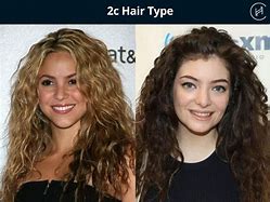 Image result for 2B 2C Curls