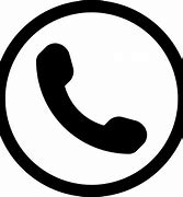 Image result for Phone Icon for Résumé