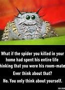 Image result for Good Morning Spider Meme