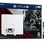 Image result for PS4 PlayStation 4 White