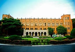 Image result for University of Tokyo Graduation