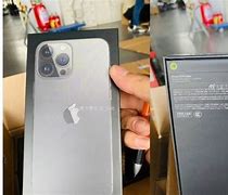 Image result for iPhone 13 Pro Max Packaging
