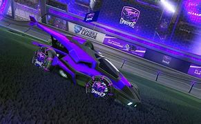 Image result for Aftershock Rocket League