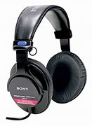 Image result for Sony MDR w/25G