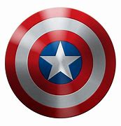 Image result for Captain America Shield Art