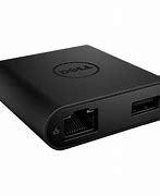 Image result for Dell Adapter Multiple Port