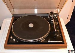 Image result for Vintage Dual Turntable