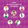 Image result for Common Allergies in Kids