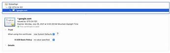 Image result for UMich Mads Certificate