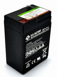 Image result for Batteries for Emergency Striop Lights