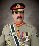Image result for Chief of Army Staff Pakistan