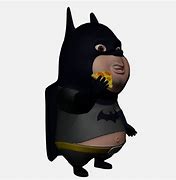 Image result for Fat Batman