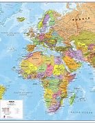 Image result for Europe and Middle East Map