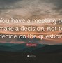 Image result for Quotes About Meetings