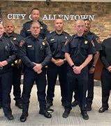 Image result for Allentown PA Police