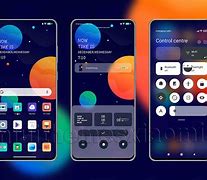 Image result for MIUI Custom Theme
