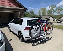 Image result for Car Bike Rack