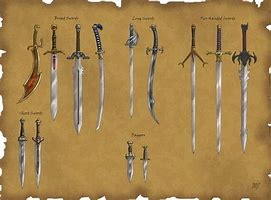 Image result for Legendary Sword Paintings