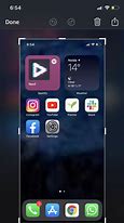 Image result for iPhone 8 Plus Screen Capture