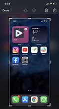 Image result for How to take screenshot on the iPhone 6S?