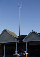 Image result for Antenna Poles Outside