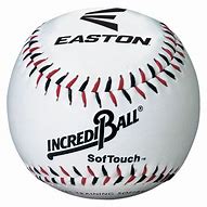 Image result for Easton Softball Ball