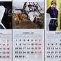 Image result for Putin Calender Pictures