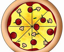 Image result for Pizza Art Drawing