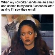 Image result for Funny Work Email Memes