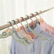Image result for Travel Hanger Folding Hook