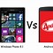 Image result for Microsoft Apple Android
