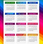 Image result for Annual Calendar 2015