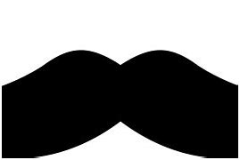 Image result for Gypsy Cartoon Mustache