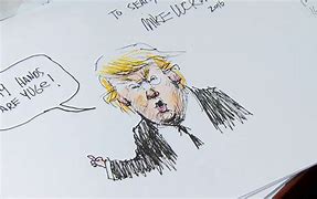 Image result for Political Cartoon Drawing