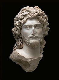 Image result for Greco-Roman Portraits