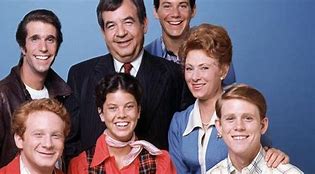 Image result for Happy Days TV Series
