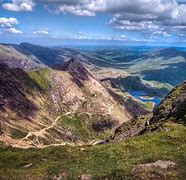 Image result for UK Mountains