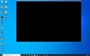 Image result for Black Box On Computer Screen
