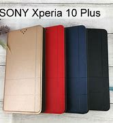 Image result for Sony Xperia 10-Plus Clip Holster