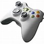 Image result for xbox 360 contact controllers