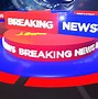 Image result for Breaking News Effect
