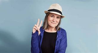 Image result for Amy Goodman