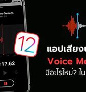Image result for Voice Memo Icon