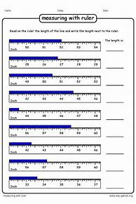 Image result for Measurement Worksheets Grade 4