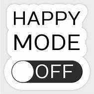 Image result for Mode Off Pic