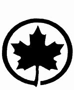 Image result for Black Maple Leaf Logo